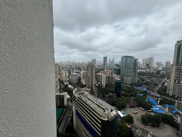 5 BHK Apartment – Exterior View View at Omkar 1973, Worli - for Sale