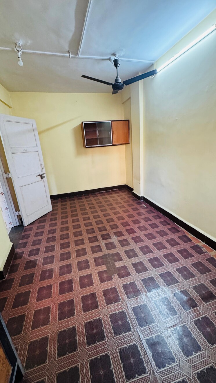 Bedroom, sanman-chs 2 Bedroom 650 Sq.Ft. Apartment In Kalwa Thane 7957394