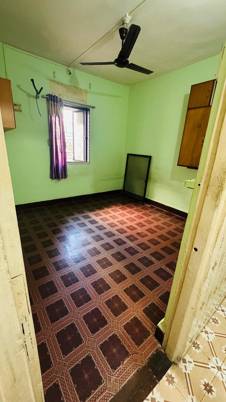 Bedroom, sanman-chs 2 Bedroom 650 Sq.Ft. Apartment In Kalwa Thane 7957394