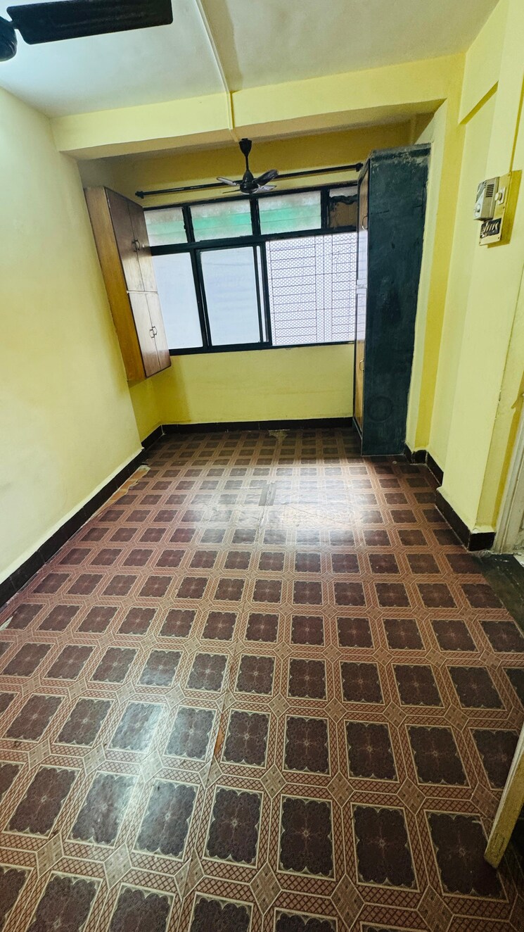 Kitchen, sanman-chs 2 Bedroom 650 Sq.Ft. Apartment In Kalwa Thane 7957394