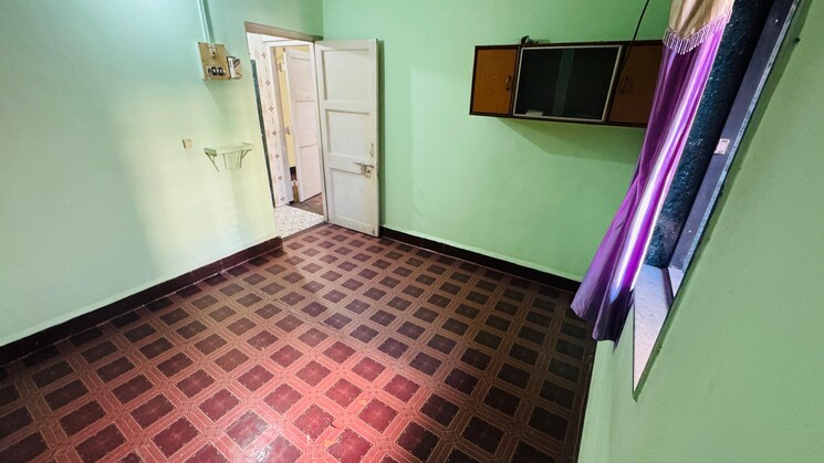 Bedroom, sanman-chs 2 Bedroom 650 Sq.Ft. Apartment In Kalwa Thane 7957394