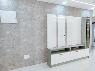 Room in 3 BHK Apartment at Prestige Tranquil, Kokapet – for Rent
