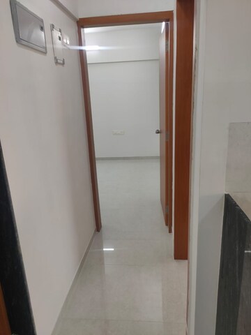 Building Lobby in 2 BHK Apartment at Dynamic Grandeur, Undri – for Sale