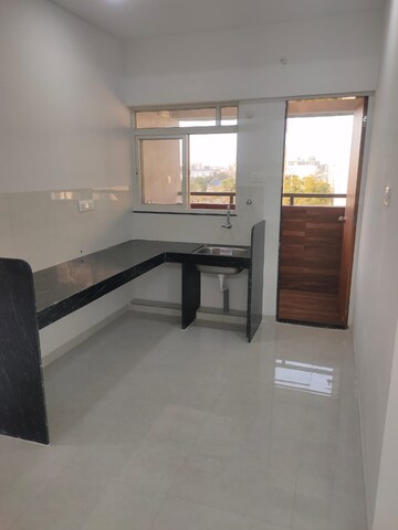 Room in 2 BHK Apartment at Dynamic Grandeur, Undri – for Sale