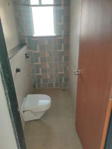 Bathroom in 2 BHK Apartment at Dynamic Grandeur, Undri – for Sale