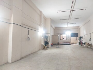  Warehouse – Exterior View View at Vasai East - for Rent
