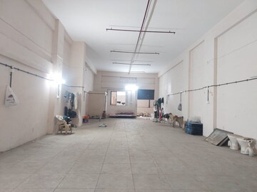  Warehouse – Exterior View View at Vasai East - for Rent