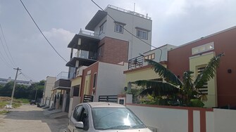 2 BHK Independent House For Resale in Bathlapalli Hosur  7957355