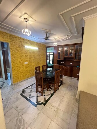 3 BHK Apartment For Rent in Sector 3 Dwarka Delhi  7957375