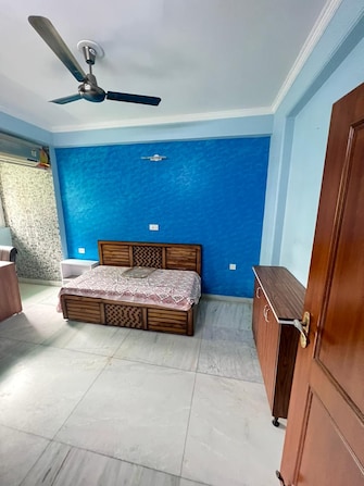 3 BHK Apartment For Rent in Sector 3 Dwarka Delhi  7957375