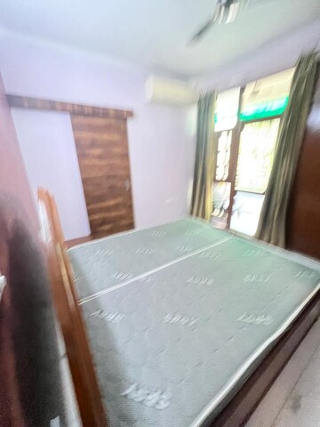 Bedroom in 3 BHK Apartment at Sector 3 Dwarka – for Rent