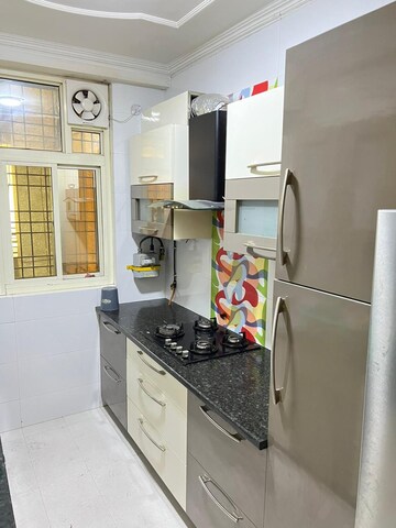 3 BHK Apartment For Rent in Sector 3 Dwarka