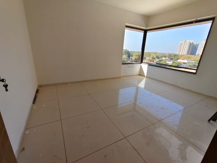 undefined, adani-shantigram 3 Bedroom 2335 Sq.Ft. Apartment In Near Vaishno Devi Circle On Sg Highway Ahmedabad 7957364