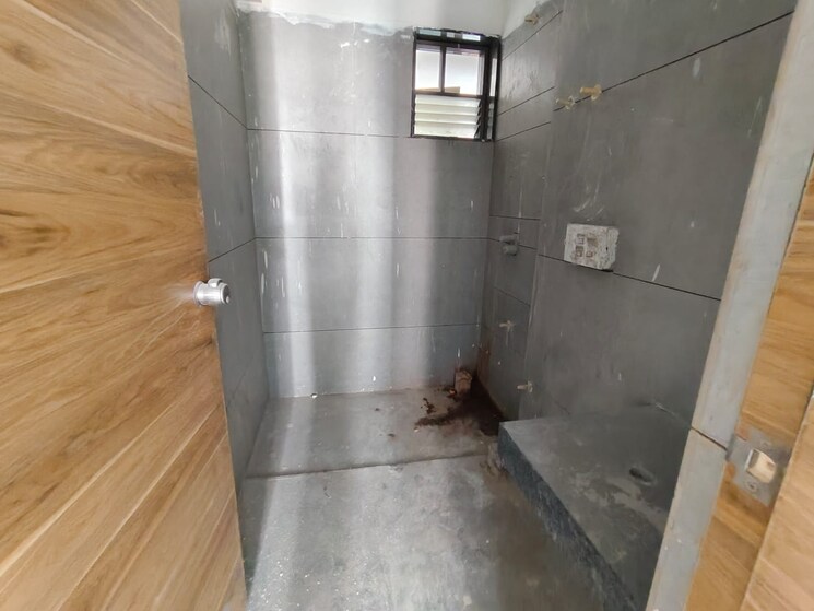 Master Bedroom, adani-shantigram 3 Bedroom 2335 Sq.Ft. Apartment In Near Vaishno Devi Circle On Sg Highway Ahmedabad 7957364