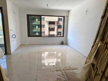 Master Bedroom in 3 BHK Apartment at Adani Shantigram, Near Vaishno Devi Circle On Sg Highway – for Sale