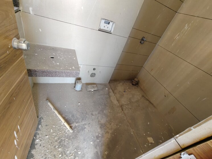 Master Bedroom, adani-shantigram 3 Bedroom 2335 Sq.Ft. Apartment In Near Vaishno Devi Circle On Sg Highway Ahmedabad 7957364