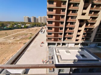 3 BHK Apartment For Resale in Adani Shantigram Near Vaishno Devi Circle On Sg Highway Ahmedabad  7957364