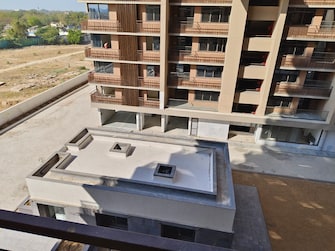 3 BHK Apartment For Resale in Adani Shantigram Near Vaishno Devi Circle On Sg Highway Ahmedabad  7957364