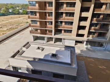 3 BHK Apartment – Exterior View View at Adani Shantigram, Near Vaishno Devi Circle On Sg Highway - for Sale