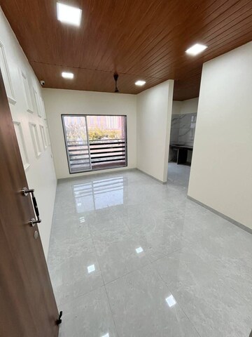 1 BHK Apartment For Rent in Sai Satyam Residency Kalyan West, Kalyan West