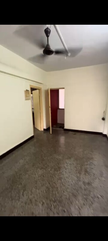 Bedroom in 2 BHK Apartment at Rudra Apartment Dombivali, Dombivli East – for Rent