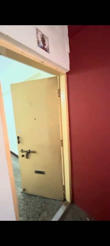 Balcony in 2 BHK Apartment at Rudra Apartment Dombivali, Dombivli East – for Rent