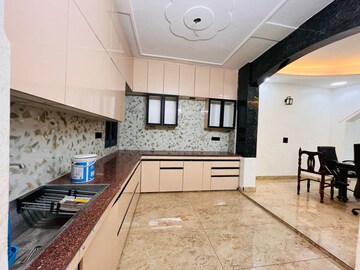 3 BHK Apartment For Rent in East Delhi Delhi  7957624