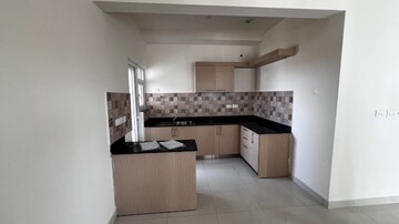 Kitchen in 2 BHK Apartment at Purva Silversands, Mundhwa – for Sale