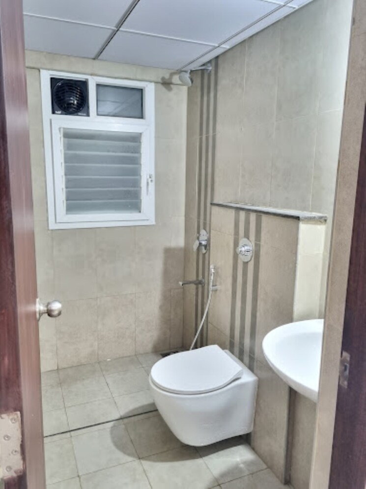 Bathroom, purva-silversands 2 Bedroom 807 Sq.Ft. Apartment In Mundhwa Pune 7918476