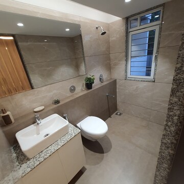 Team Area in 2 BHK Apartment at Divine Newquay, Undri – for Sale