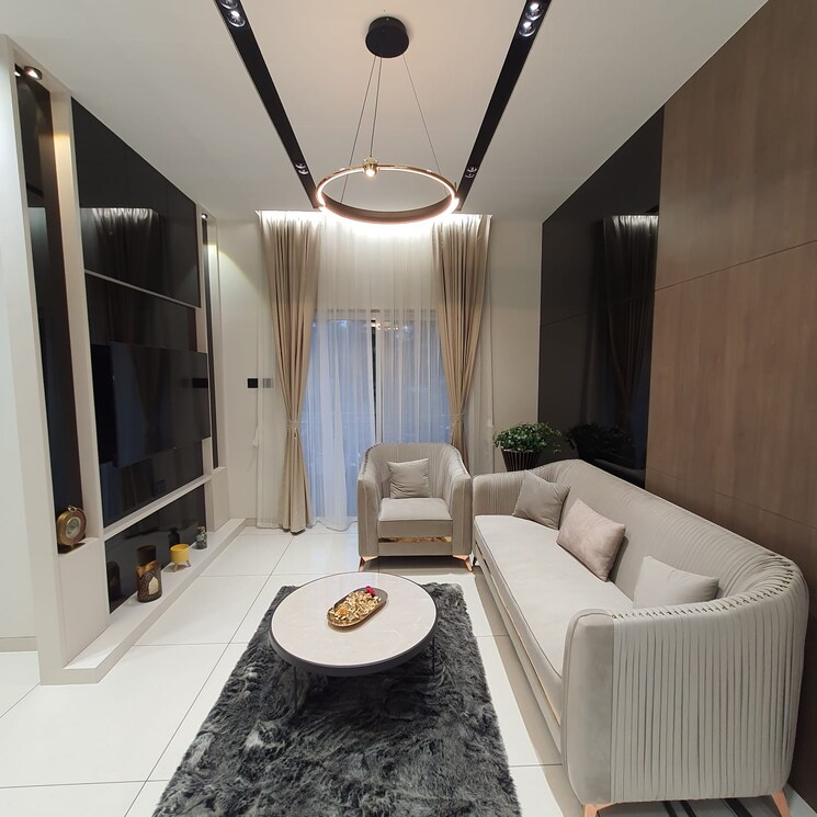 Bathroom, divine-newquay 2 Bedroom 940 Sq.Ft. Apartment In Undri Pune 7957392