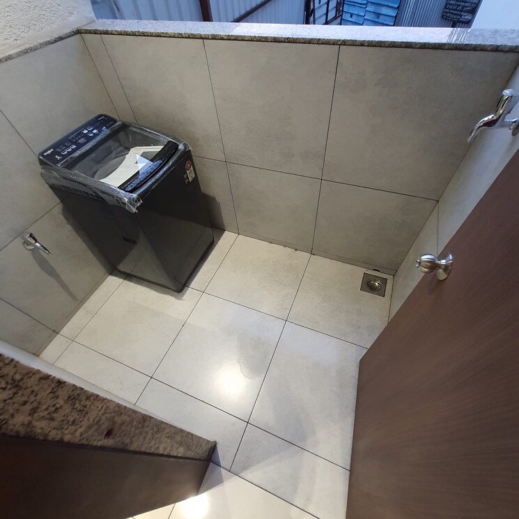 Kitchen, divine-newquay 2 Bedroom 940 Sq.Ft. Apartment In Undri Pune 7957392