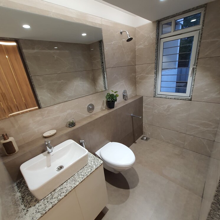 Team Area, divine-newquay 2 Bedroom 940 Sq.Ft. Apartment In Undri Pune 7957392