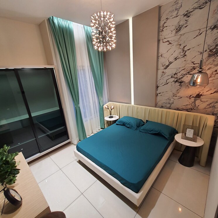 Team Area, divine-newquay 2 Bedroom 940 Sq.Ft. Apartment In Undri Pune 7957392