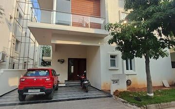 4 BHK Villa For Sale in Vishal Sanjivini, Tukkuguda