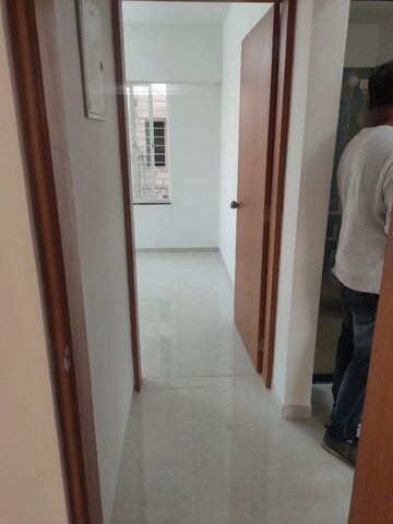 Building Lobby in 2 BHK Apartment at Dynamic Grandeur, Undri – for Sale