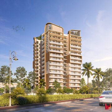 3 BHK Apartment For Sale in Nagla Road