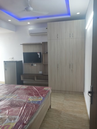 1 RK Apartment For Resale in Dhoot Time Residency Sector 63 Gurgaon  7957511