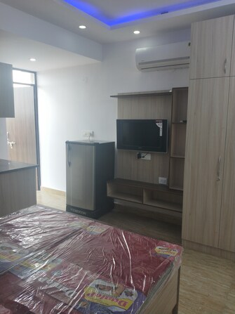 1 RK Apartment For Resale in Dhoot Time Residency Sector 63 Gurgaon  7957511