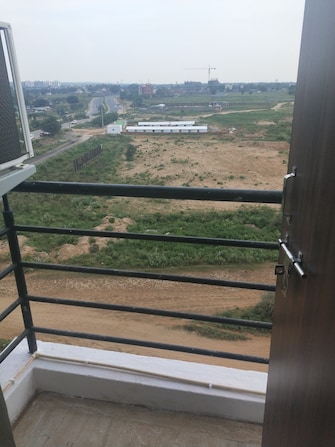 1 RK Apartment For Resale in Dhoot Time Residency Sector 63 Gurgaon  7957511