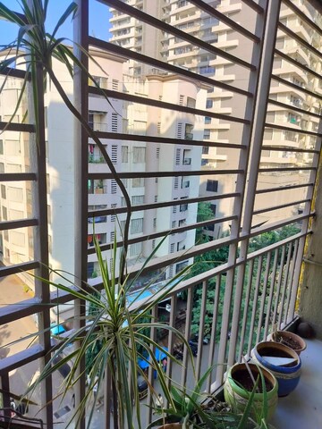 2 BHK Apartment – Exterior View View at Sadguru Complex I, Goregaon East - for Rent