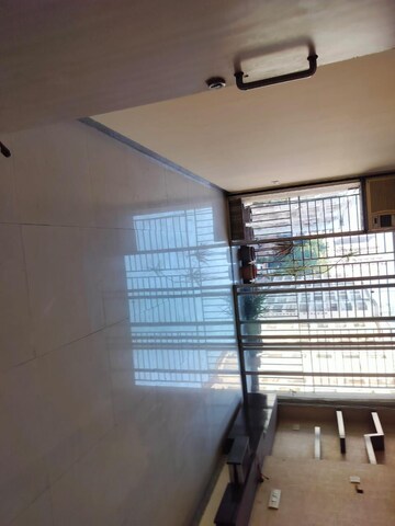 Staircase in 2 BHK Apartment at Sadguru Complex I, Goregaon East – for Rent