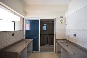 Kitchen in 5 BHK Villa at Dynamic Grandeur, Undri – for Sale