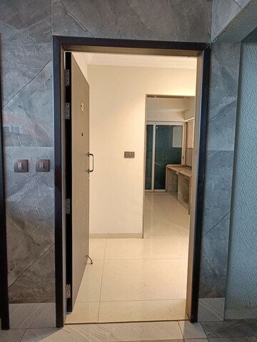 Building Lobby in 5 BHK Villa at Dynamic Grandeur, Undri – for Sale