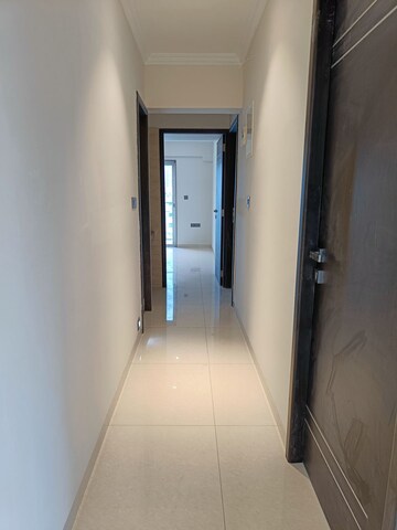 Building Lobby in 5 BHK Villa at Dynamic Grandeur, Undri – for Sale