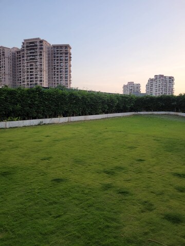 3 BHK Apartment – Exterior View View at K Raheja Reserve, Mohammadwadi - for Sale