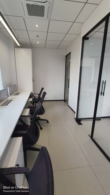  Co-working Space For Rent in Salt Lake Sector V