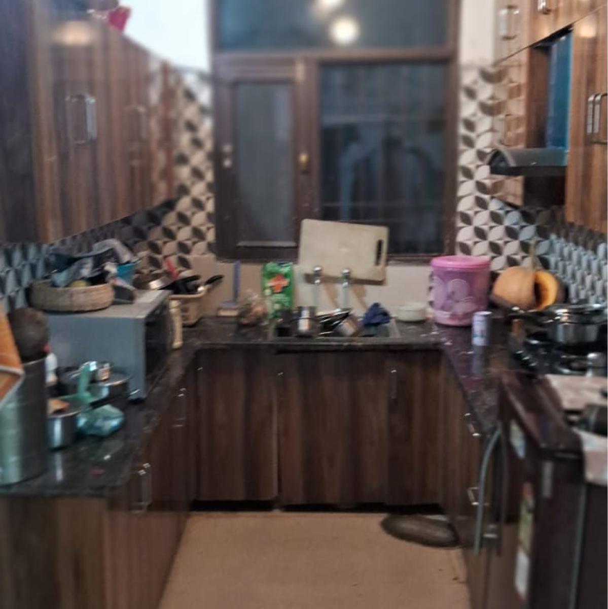 2 BHK + Extra Room Builder Floor For Sale in Lohgarh