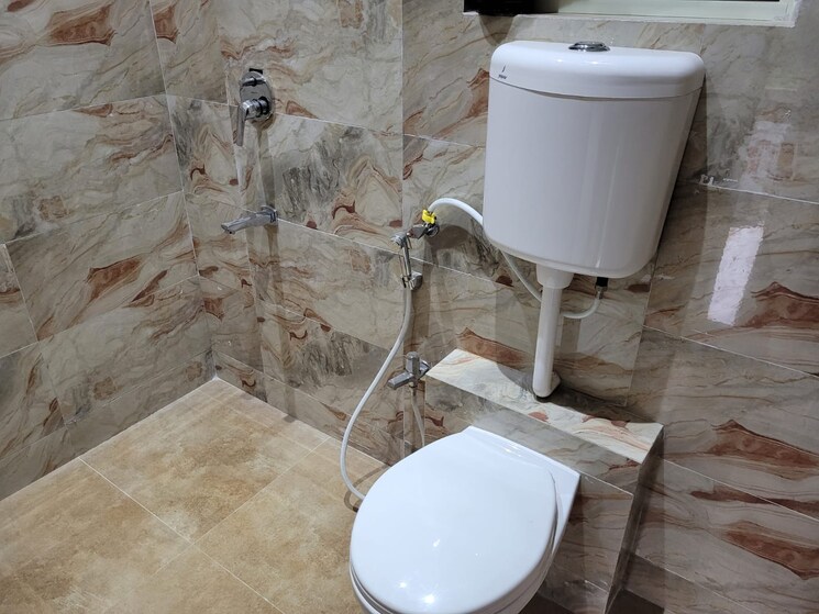 Attached Bathroom, mayuri-adhinathpuram 1 Bedroom 509 Sq.Ft. Apartment In Undri Pune 7957524