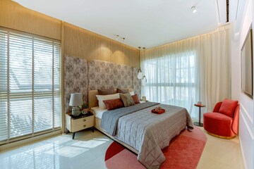 Bedroom in 2 BHK Apartment at Lodha Bella Vita, Nibm Road – for Sale